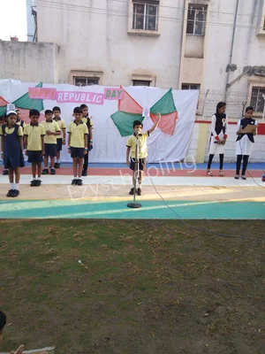 Vision International School Gallery 16