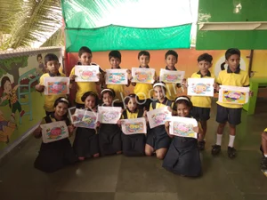 Vision International School Gallery 3