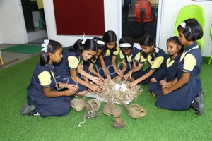 Vision International School Gallery 1