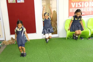 Vision International School Gallery 2