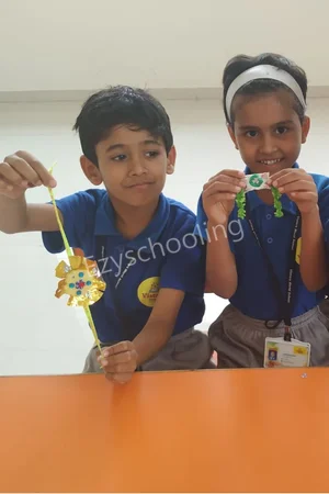 Vistara World School Gallery 8