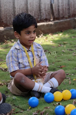 Vistara World School Gallery 6