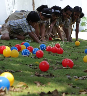 Vistara World School Gallery 5