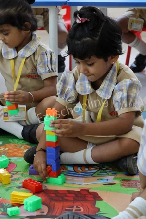 Vistara World School Gallery 3