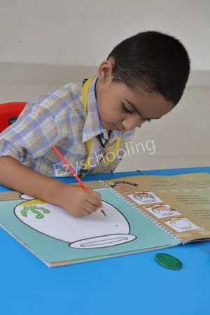 Vistara World School Gallery 2