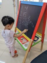 Vivero International Pre-school And Child Care Gallery