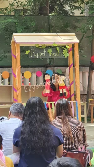 Vivero International Pre-school And Child Care Gallery 8