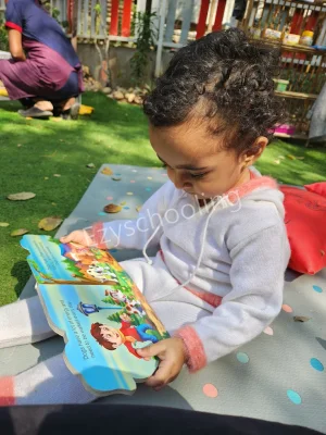 Vivero International Pre-school And Child Care Gallery 7