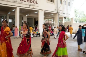 Walnut School Gallery 6