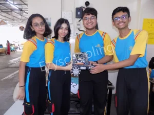 Walnut School Gallery 4