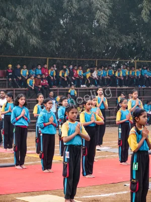 Walnut School Gallery 3