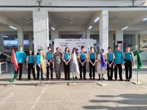 Walnut School Gallery 2