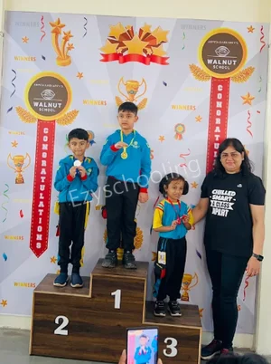 Walnut School Gallery 1