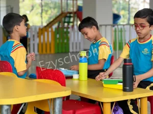 Walnut School Gallery 16