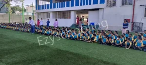 Walnut School Gallery 9