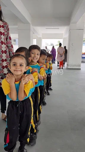 Walnut School Gallery 7