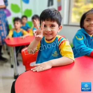 Walnut School Gallery 1