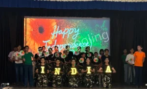 Wisdom World School Gallery 13