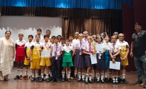 Wisdom World School Gallery 11