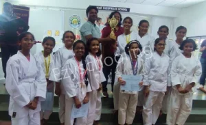 Wisdom World School Gallery 10