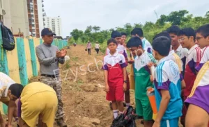 Wisdom World School Gallery 8