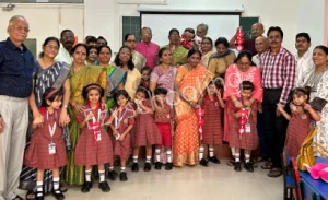 Wisdom World School Gallery 5