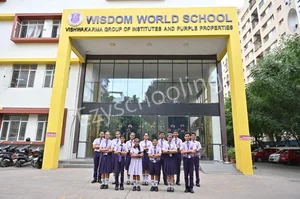 Wisdom World School Gallery 4