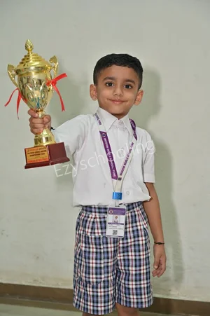 Wisdom World School Gallery 3