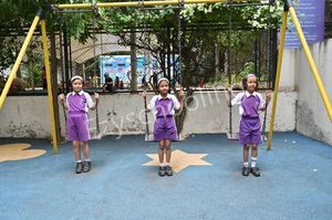 Wisdom World School Gallery 2