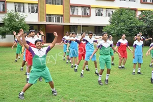 Wisdom World School Gallery 1