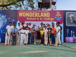 Wonderland English Medium School Gallery 5