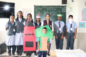 Wonderland English Medium School Gallery 1