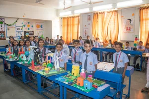 Wonderland E-Learning School Gallery 4