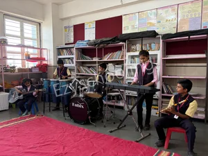 Wonderland E-Learning School Gallery 3