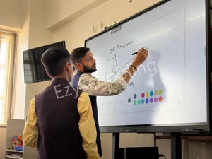 Wonderland E-Learning School Gallery 2