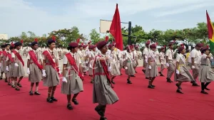 Zainabia English Medium School Gallery 46