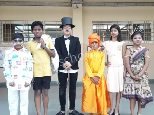 Zainabia English Medium School Gallery 42