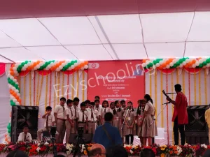 Zainabia English Medium School Gallery 40