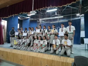 Zainabia English Medium School Gallery 39