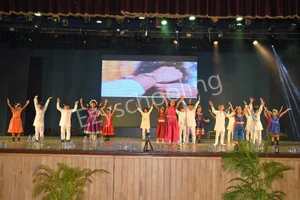 Zainabia English Medium School Gallery 29