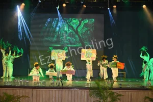 Zainabia English Medium School Gallery 22