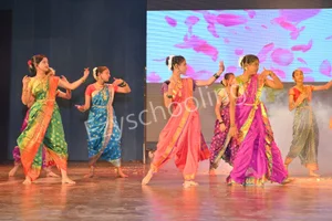 Zainabia English Medium School Gallery 20