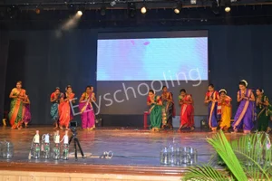 Zainabia English Medium School Gallery 15