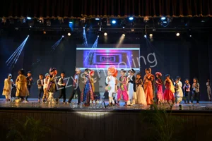 Zainabia English Medium School Gallery 7