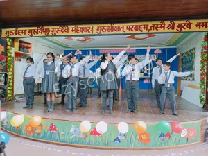 Canterbury Public School Gallery 27