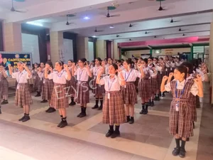 Canterbury Public School Gallery 28