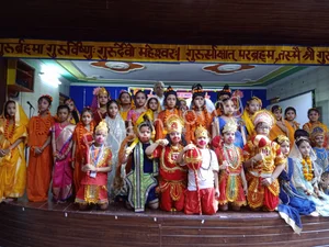 Canterbury Public School Gallery 26