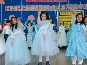 Canterbury Public School Gallery 8