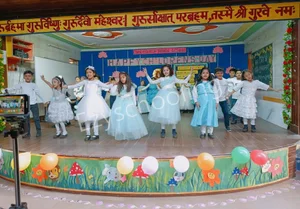 Canterbury Public School Gallery 10