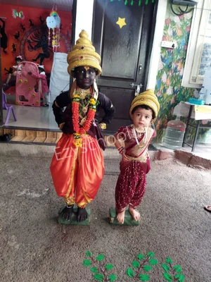 Venus International School Gallery 17